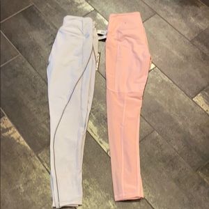 Victoria’s Secret knockout tights